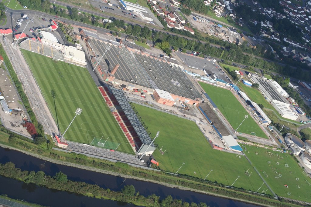 Pairc an Esler