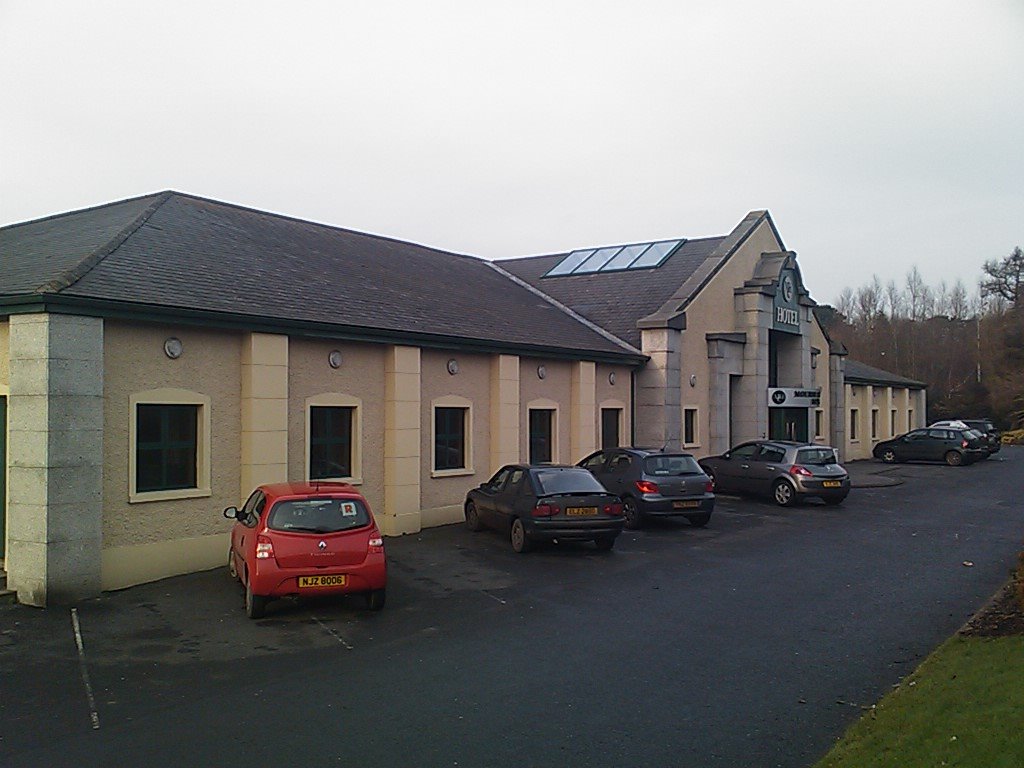 Mourne Court Hotel