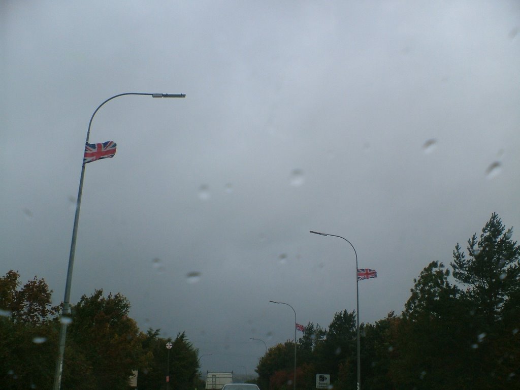 Union Flag