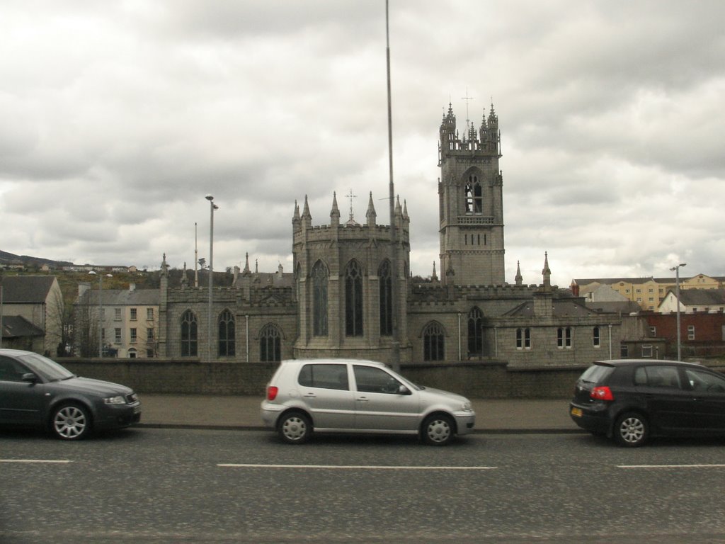 Newry (28. 03. 2007)