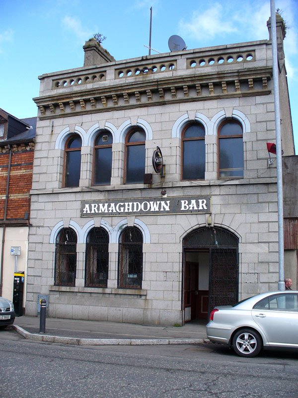 Newry, Armaghdow