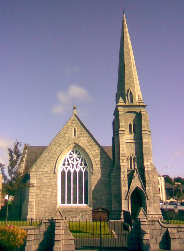 First Presbyterian Church (Non-Subscribing), Newry