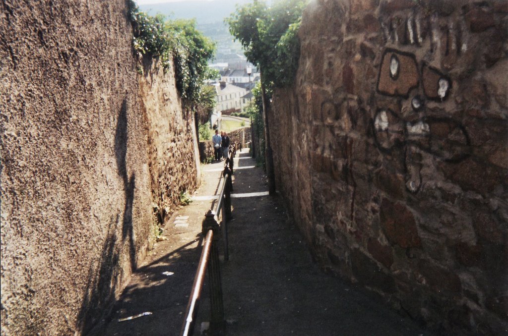 Lindsey Hill Newry N.Ireland.
