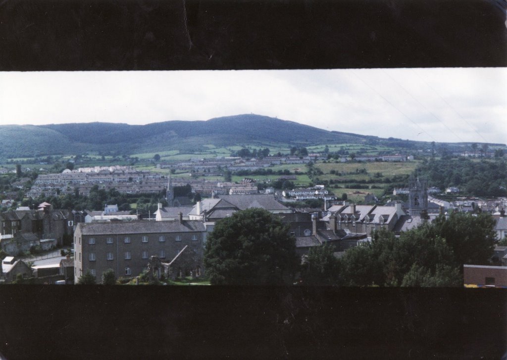 St Clares Convent & Primary School Newry N.Ireland.