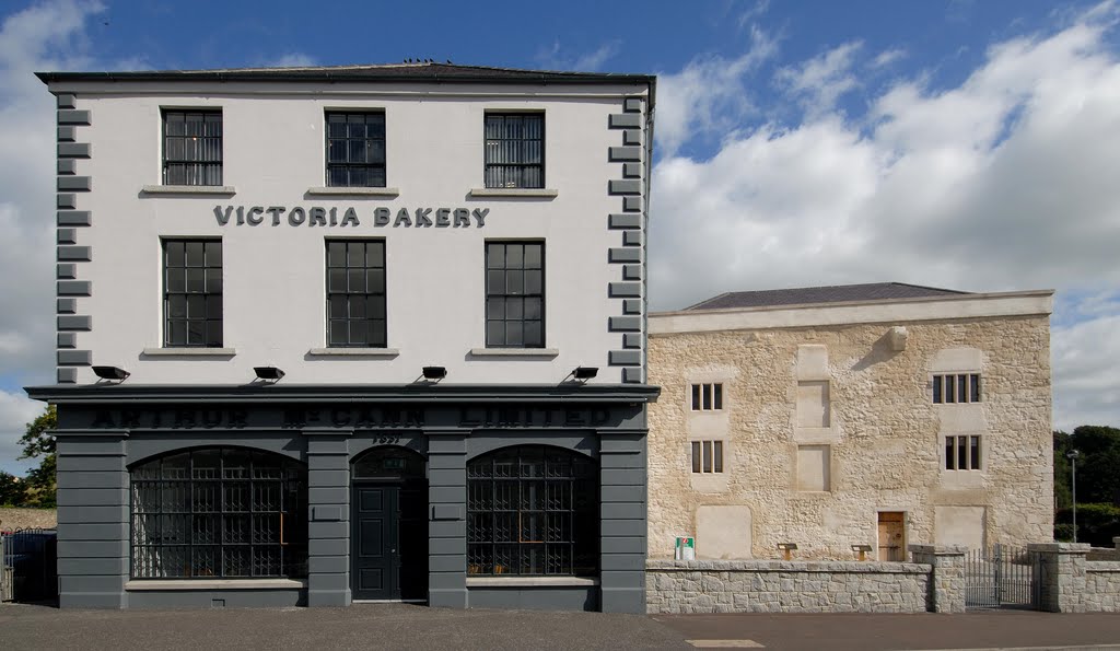 Newry and Mourne Museum