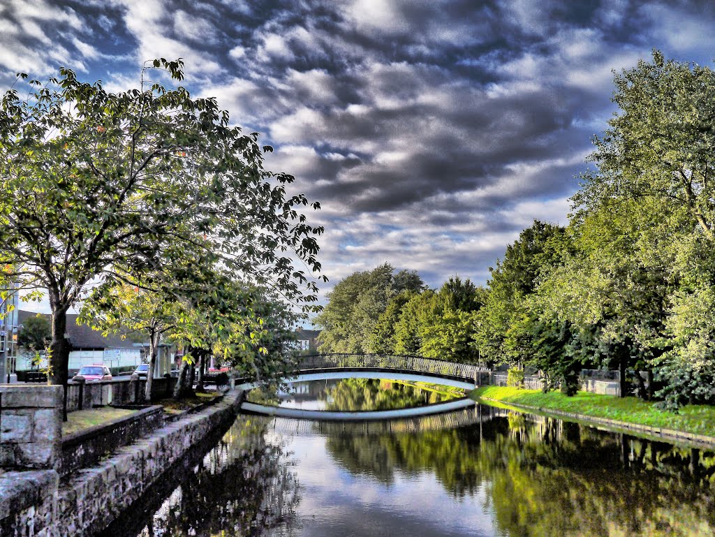 Newry Canal