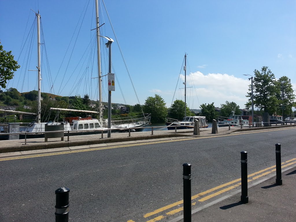 newry quays
