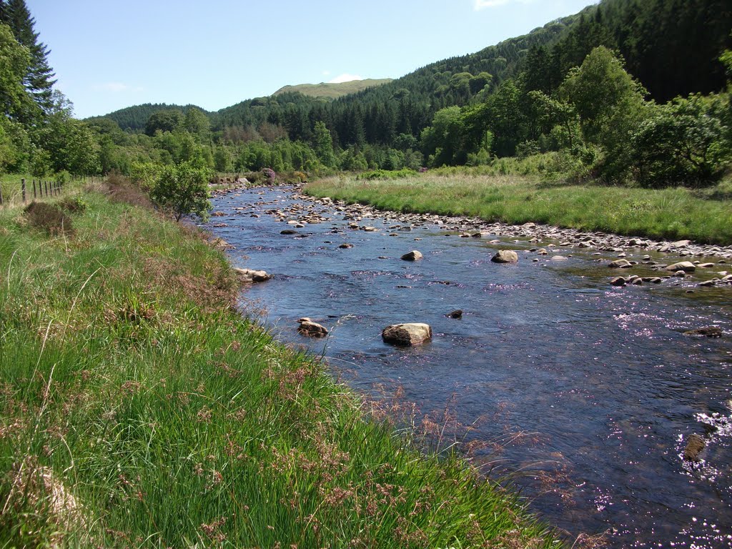Avon Ystwyth