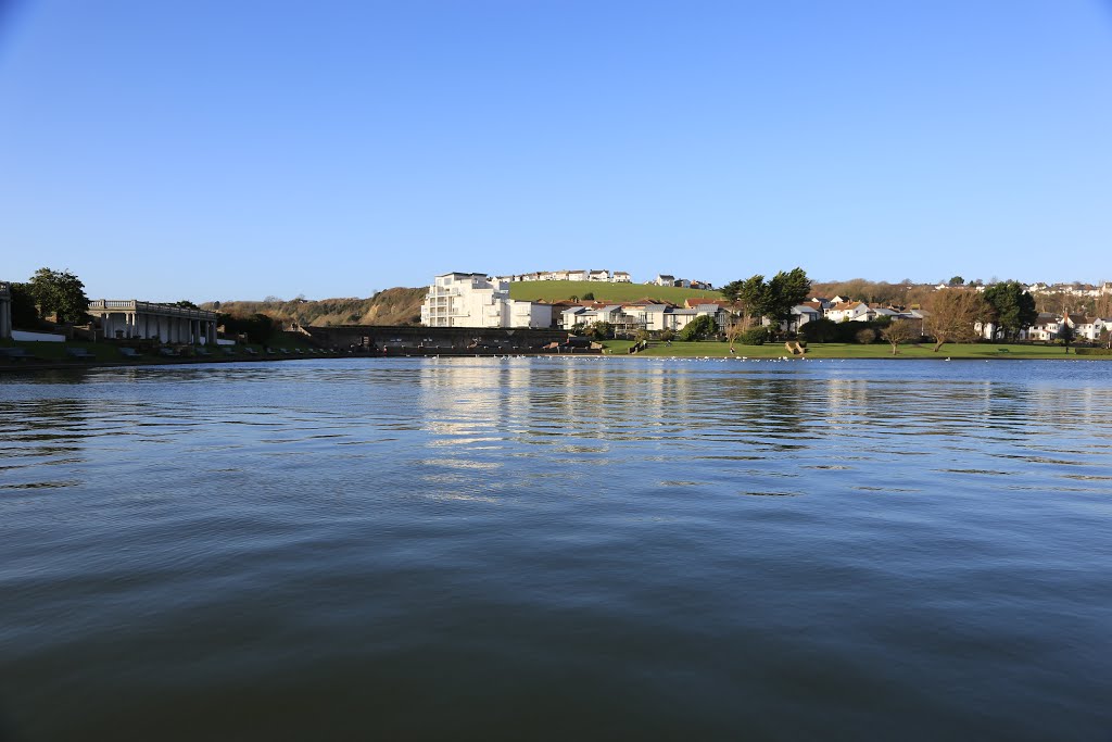 Barry South Wales