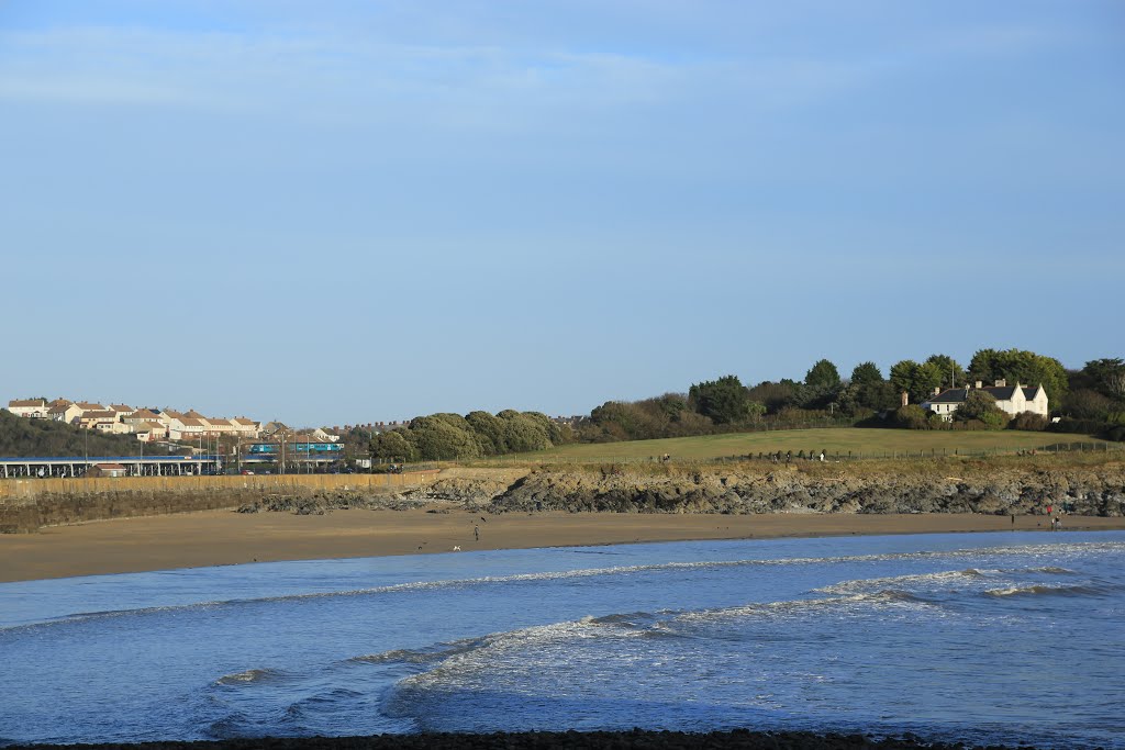 Barry South Wales