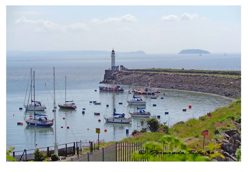 Barry Island