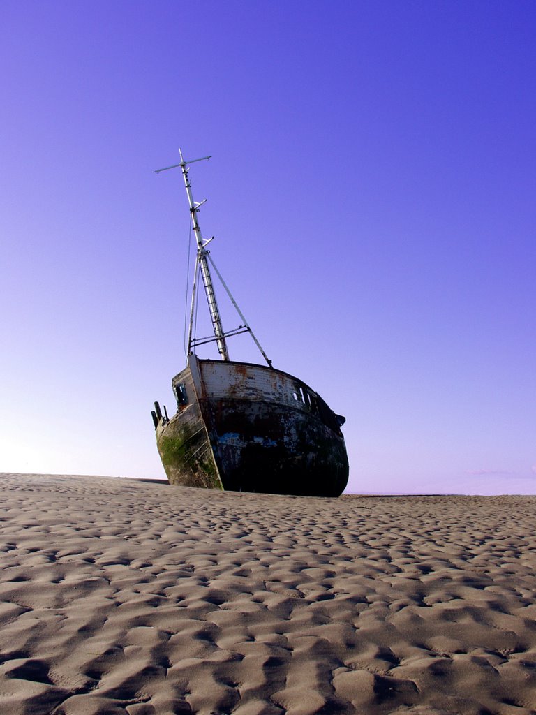 Ship Wreck