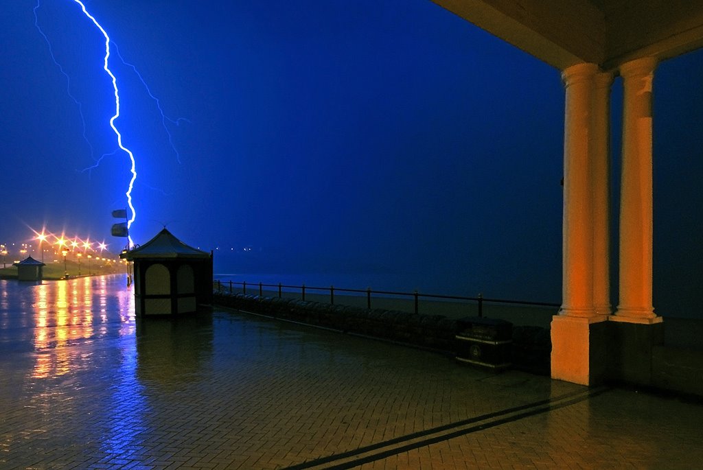 Barry Island