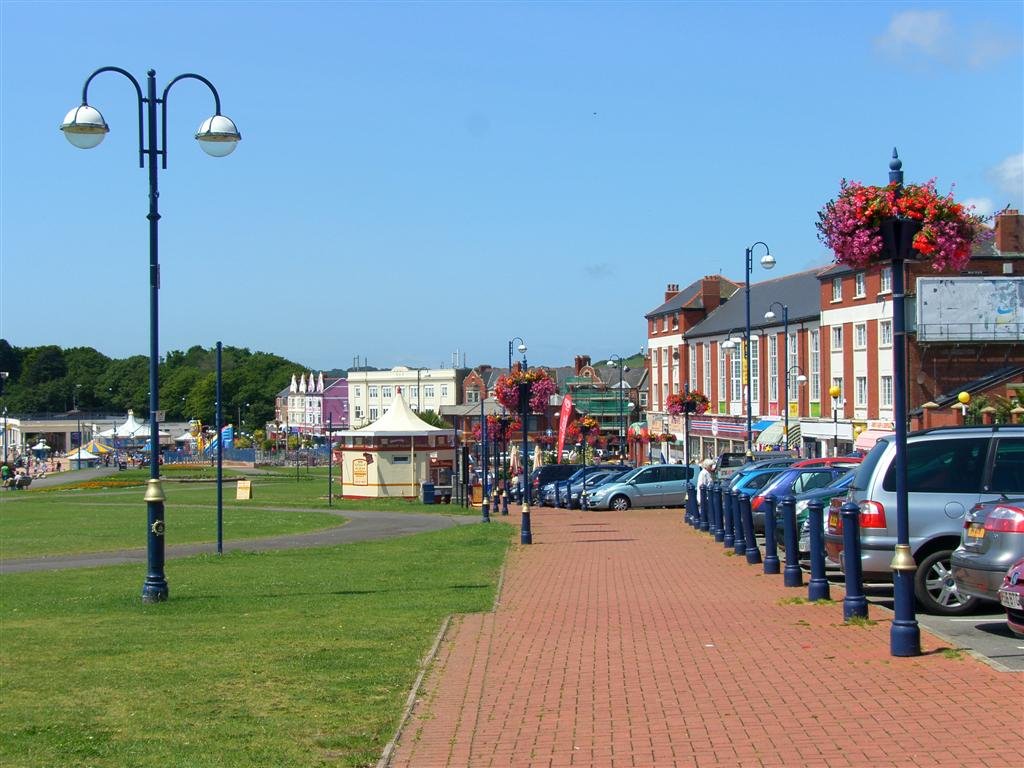 Barry Island