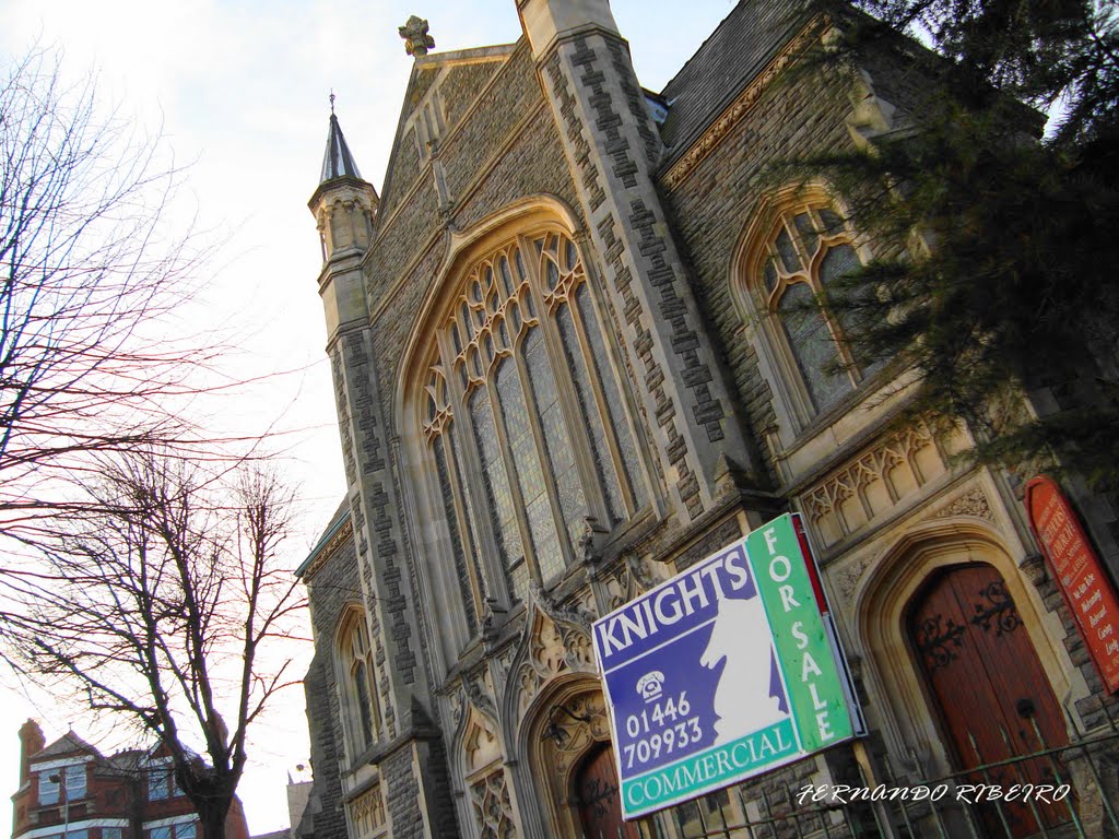 Church to sale