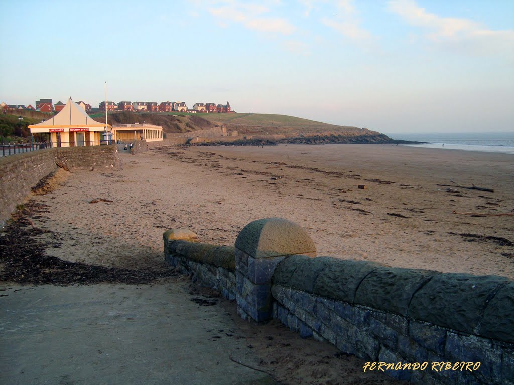 Barry Island