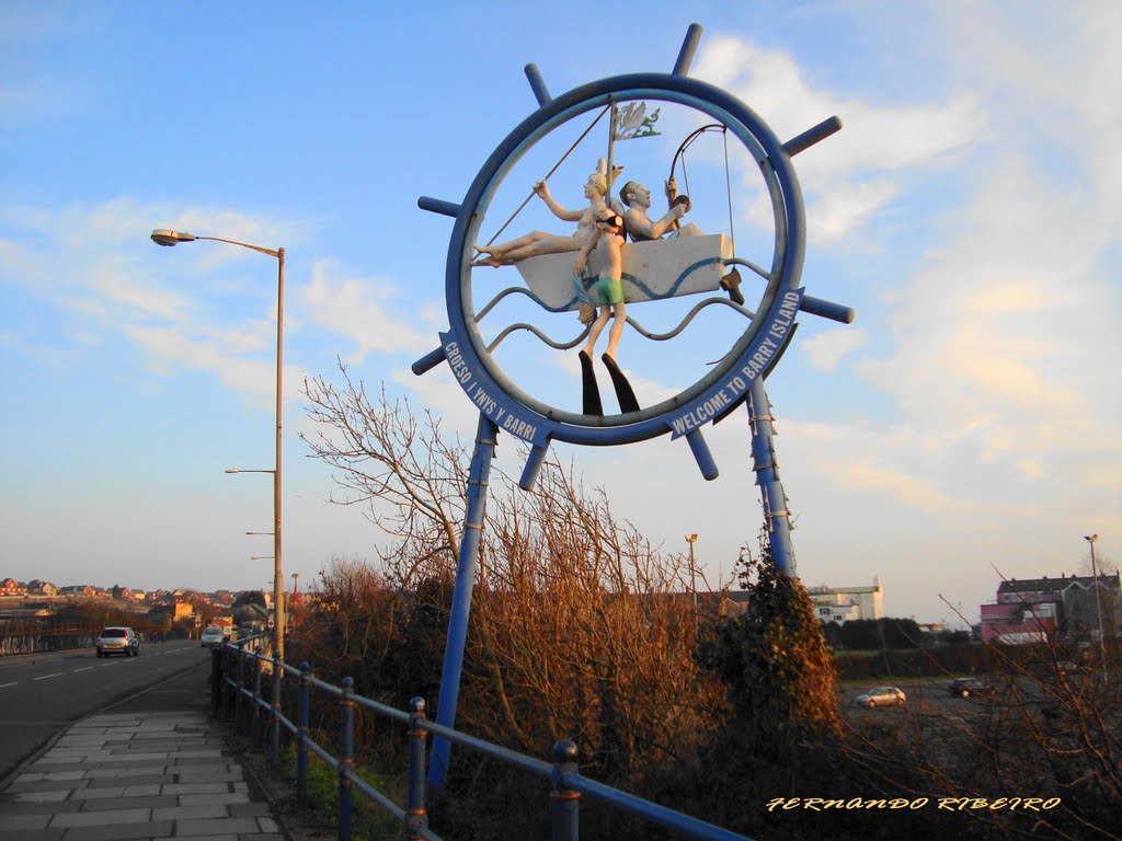 Barry Island