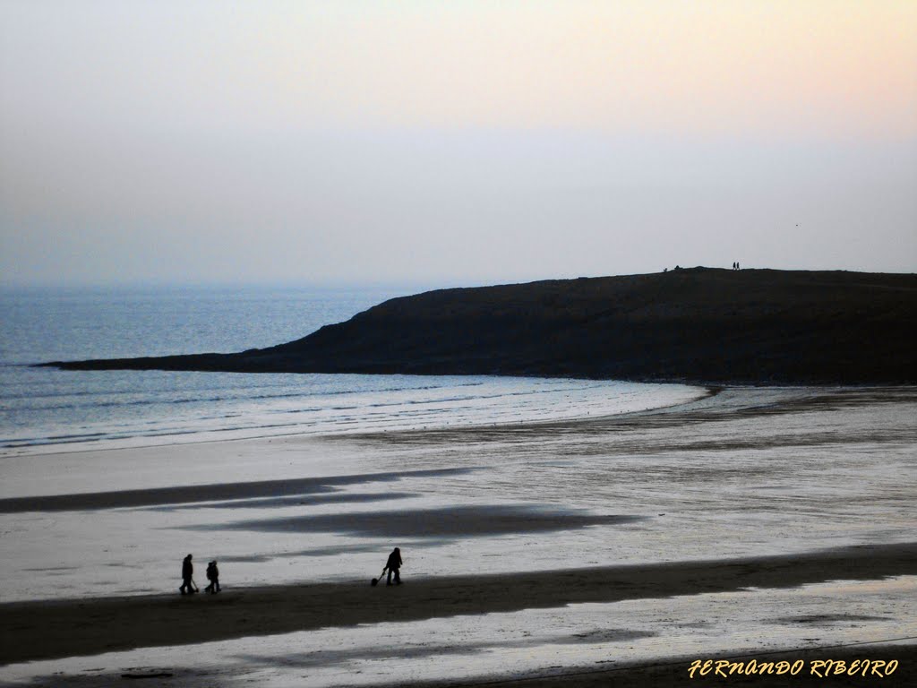 Barry Island
