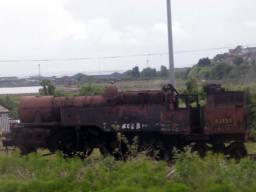 One of The Barry 10