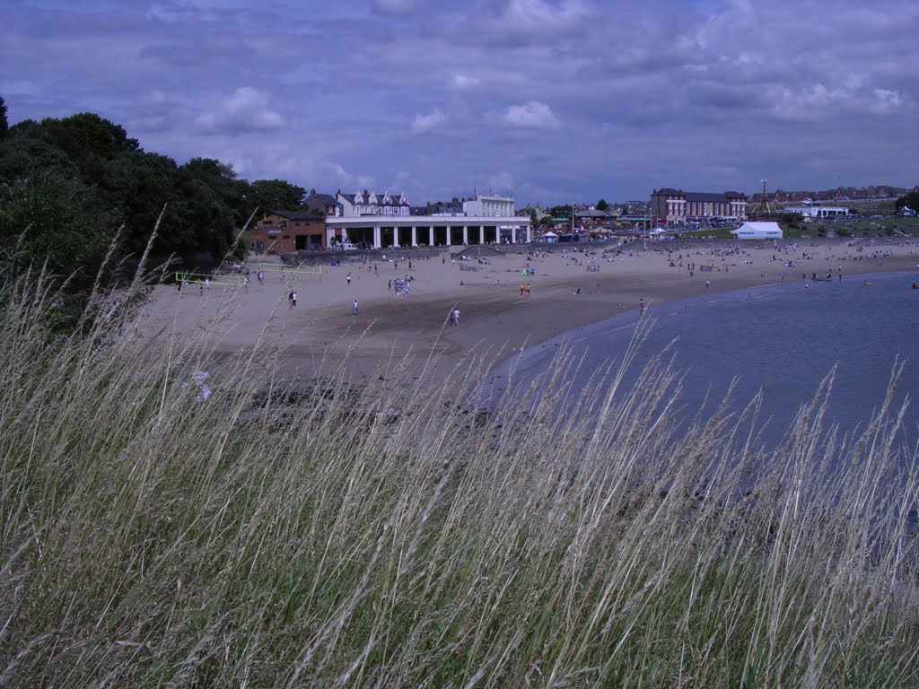 Barry Island