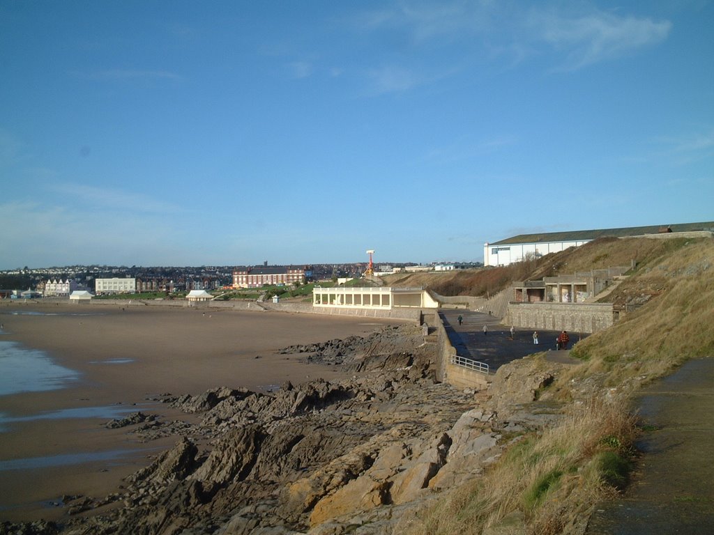 Barry Island