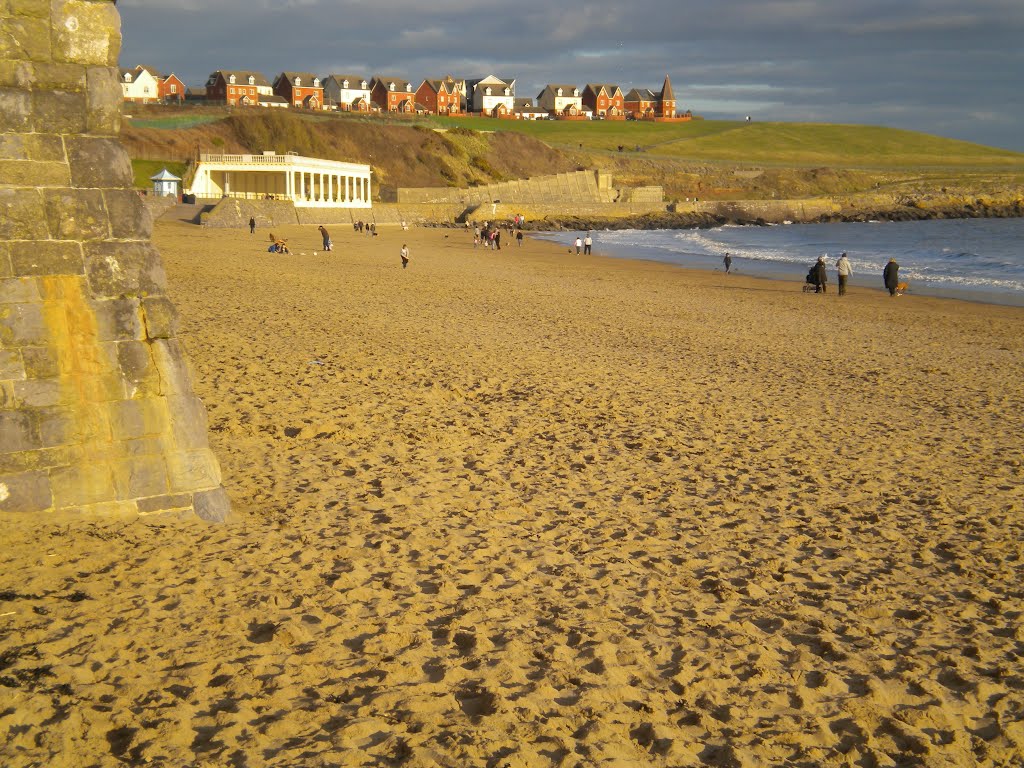 Barry Island