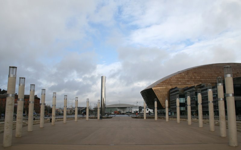 Roald Dahl Plass
