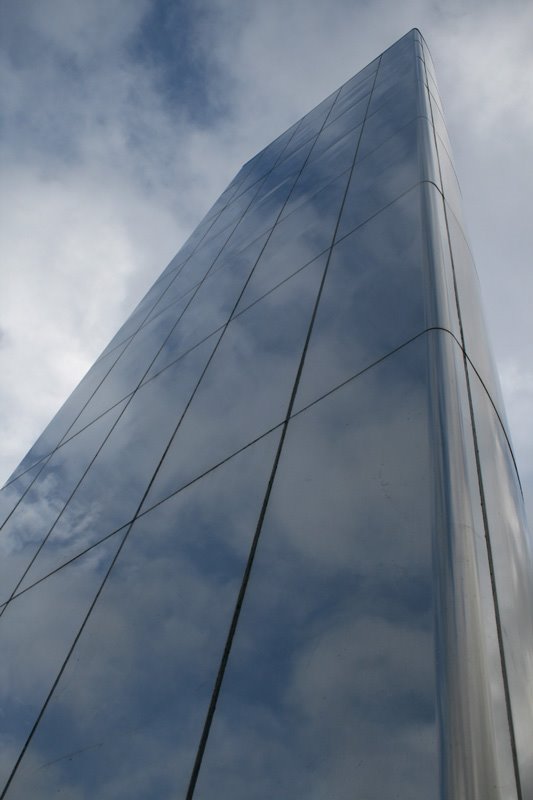 Reflected Sky