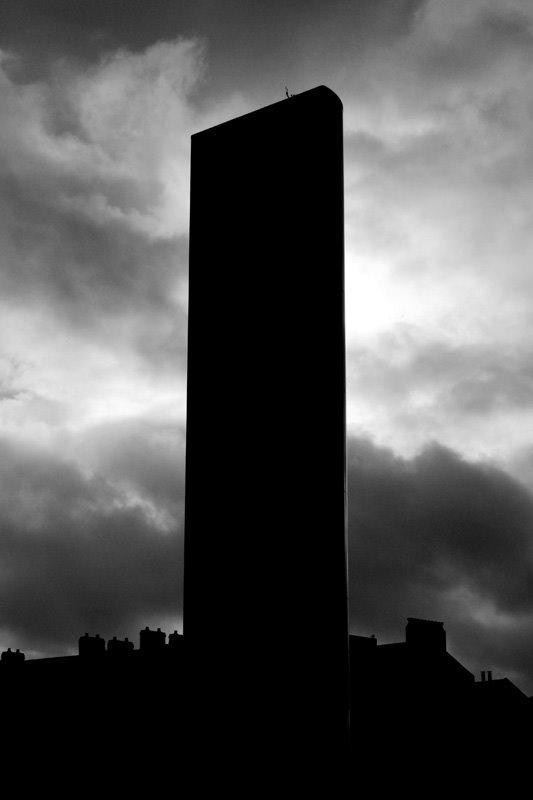 Monolithic