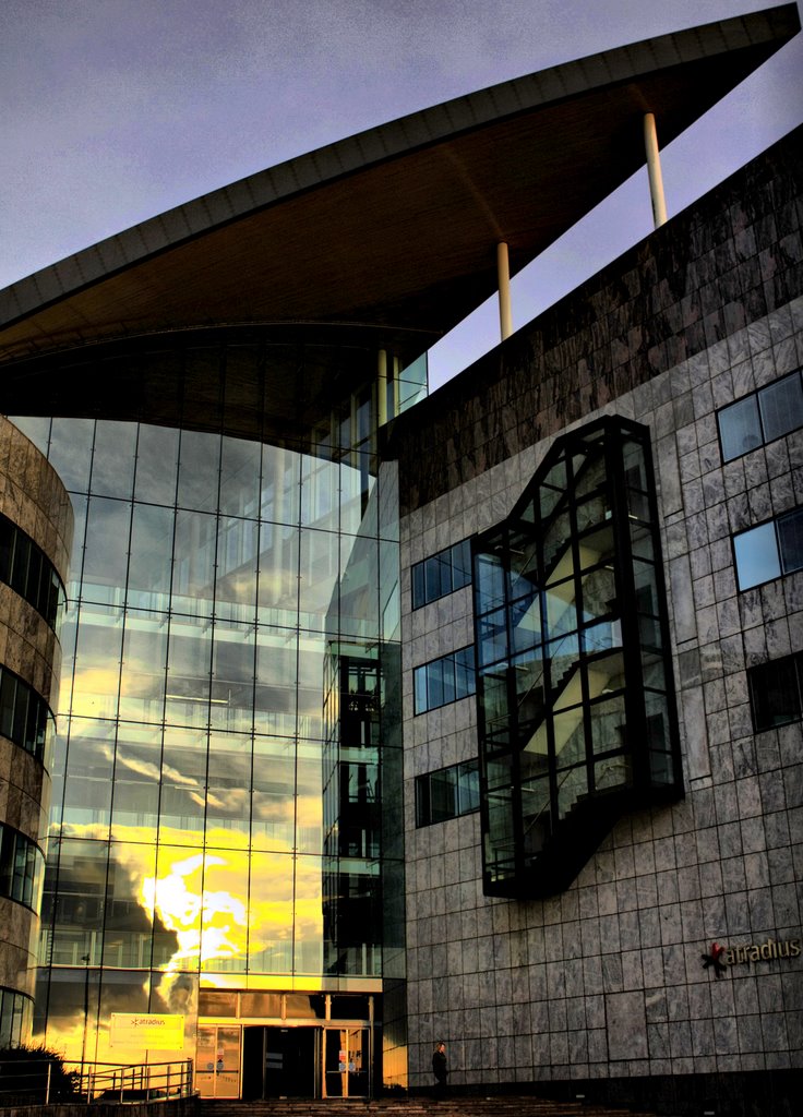 Atradius Building