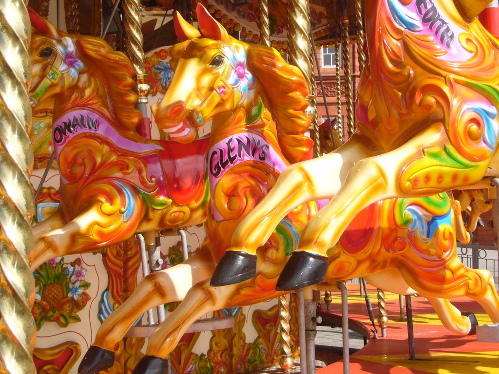 Fairground