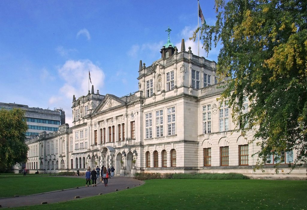 Cardiff University