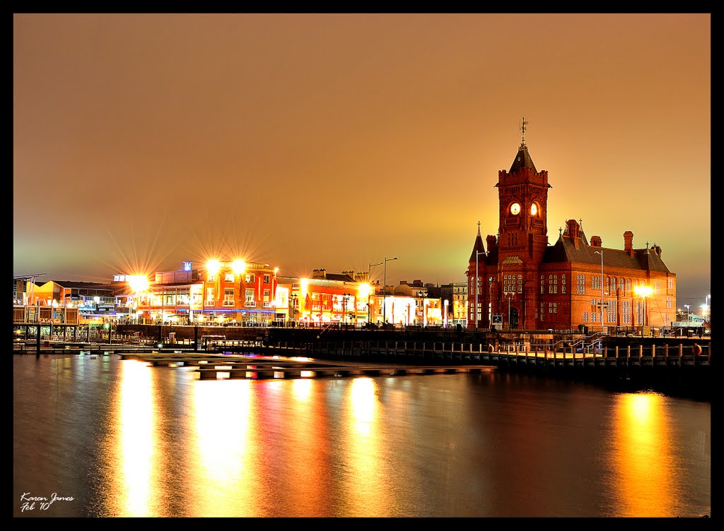 Custom House