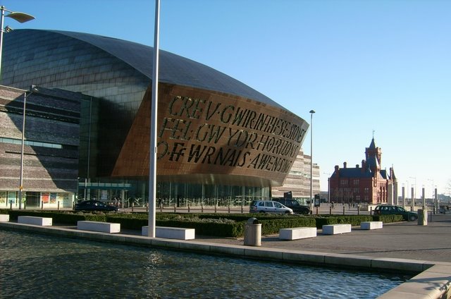 Cardiff