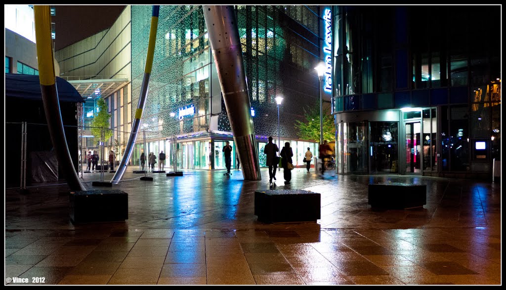 John Lewis