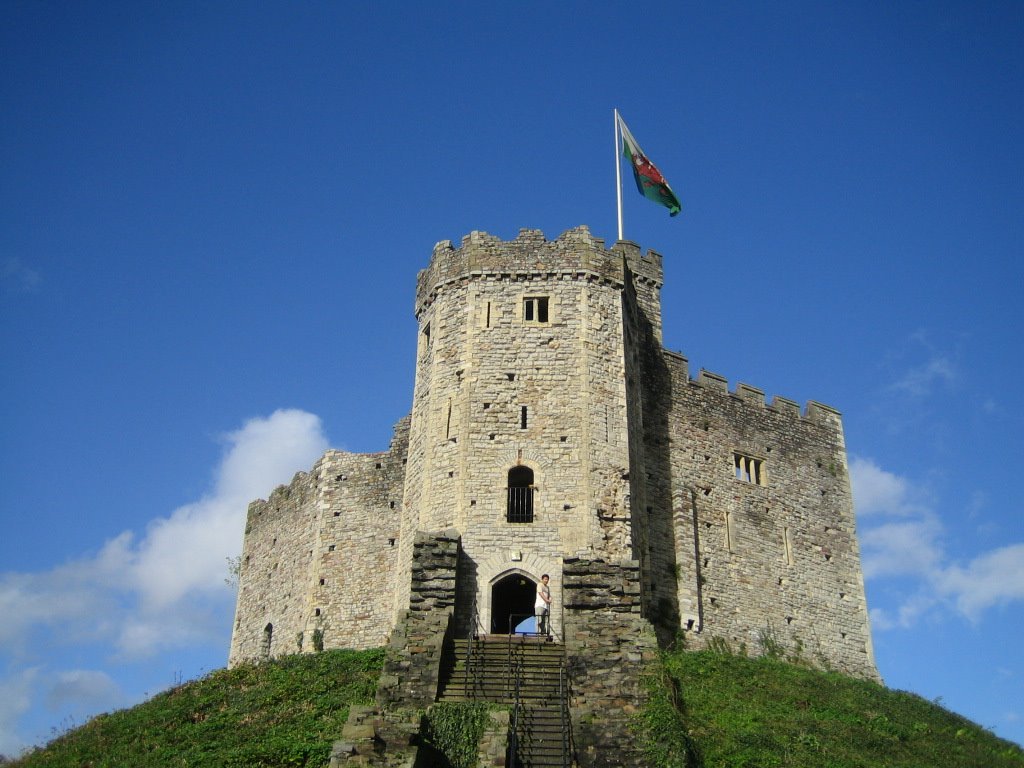 Cardiff