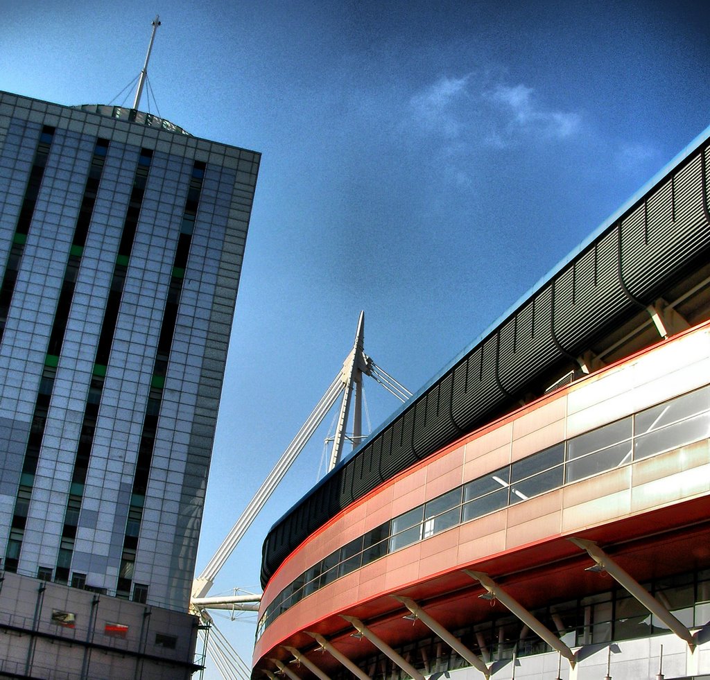 Millennium Stadium