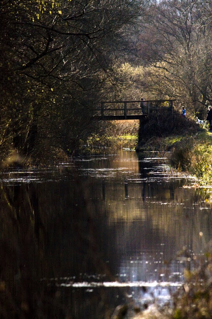 Neath Canal