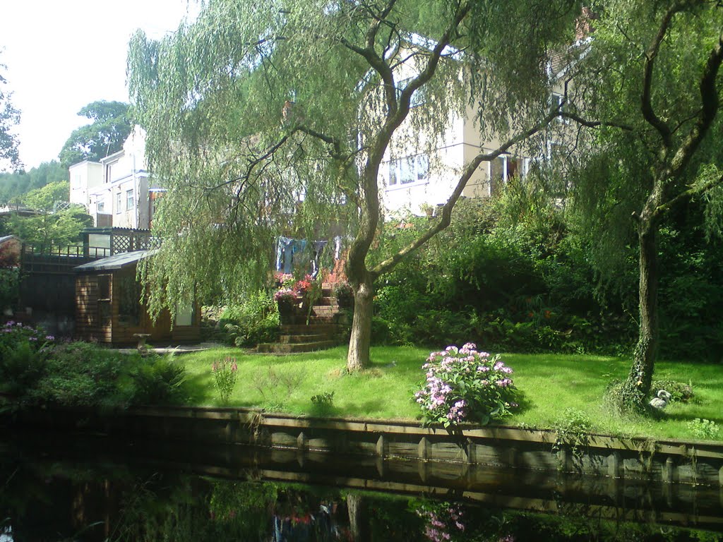 Neath Canal