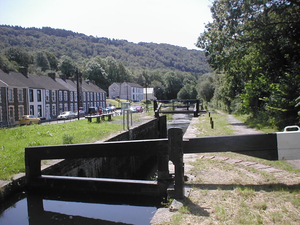 Clyne Lock