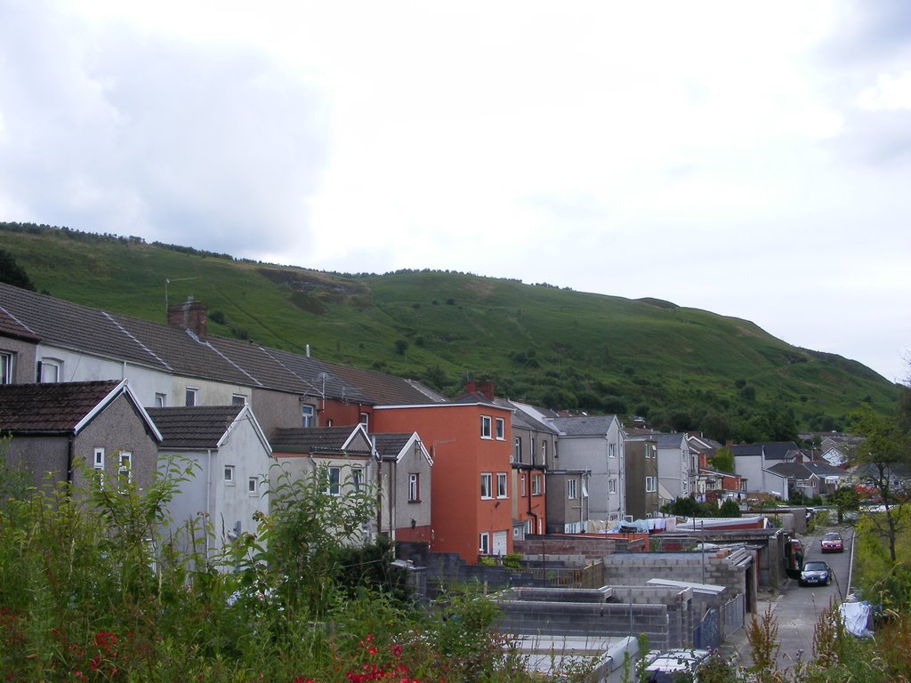 Llwynypia, Rhondda