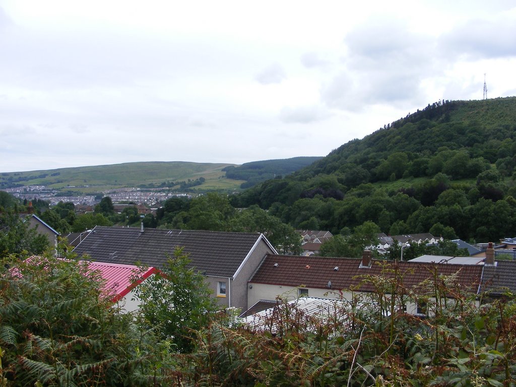 Llwynypia, Rhondda