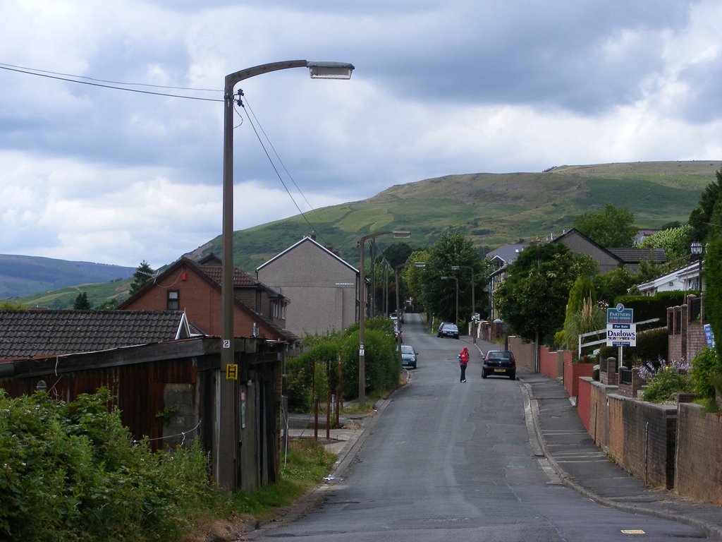 Llwynypia, Rhondda