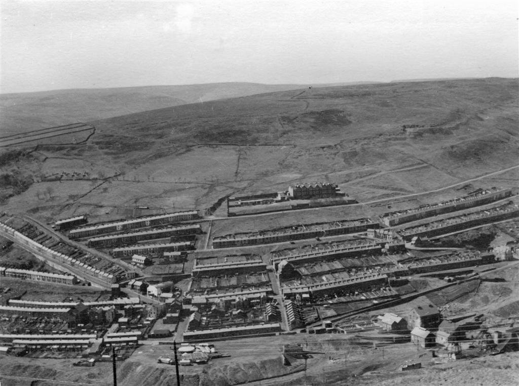 1950S