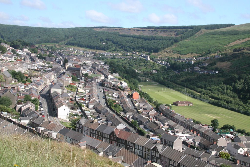 Ferndale