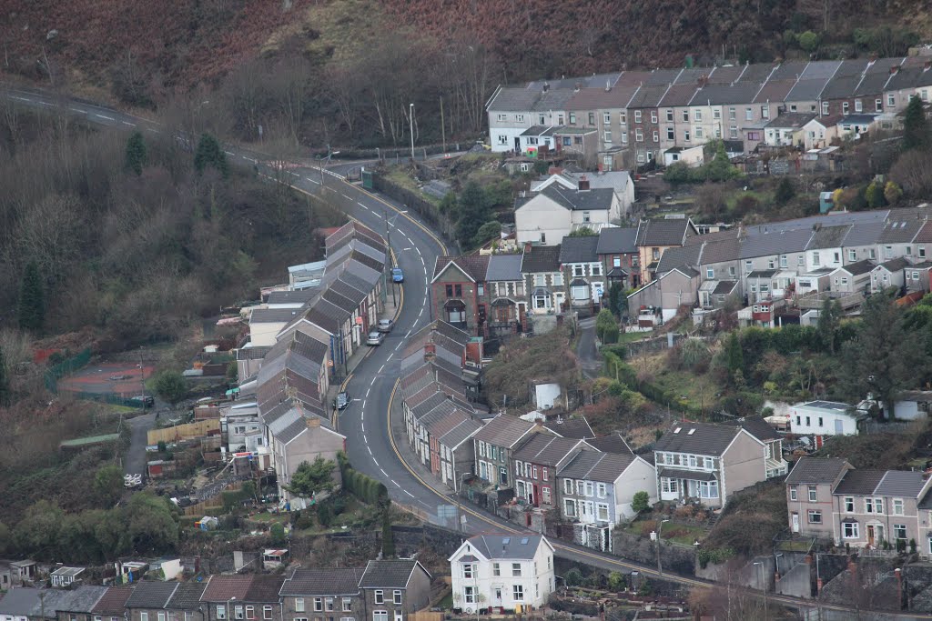 The Short and Winding Road