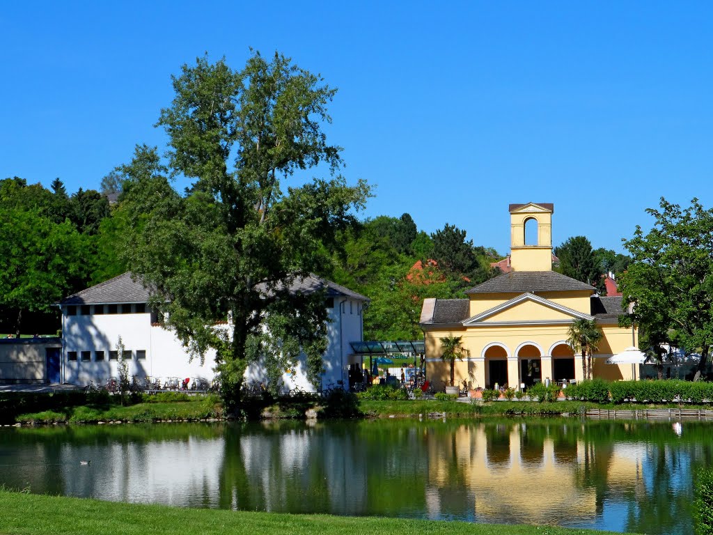 Castle Park - Kastélypark