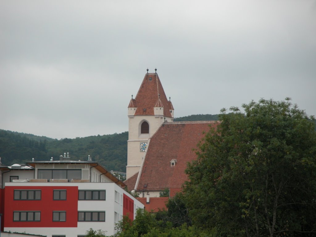 Eisenstadt - by Robi
