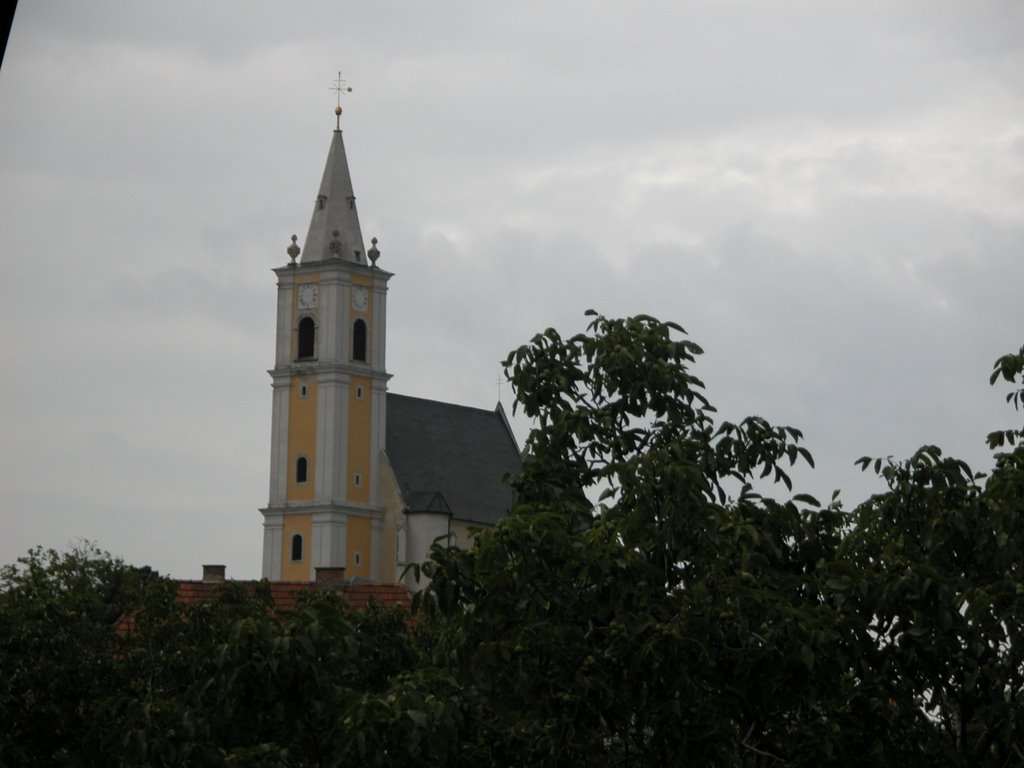 Eisenstadt - by Robi