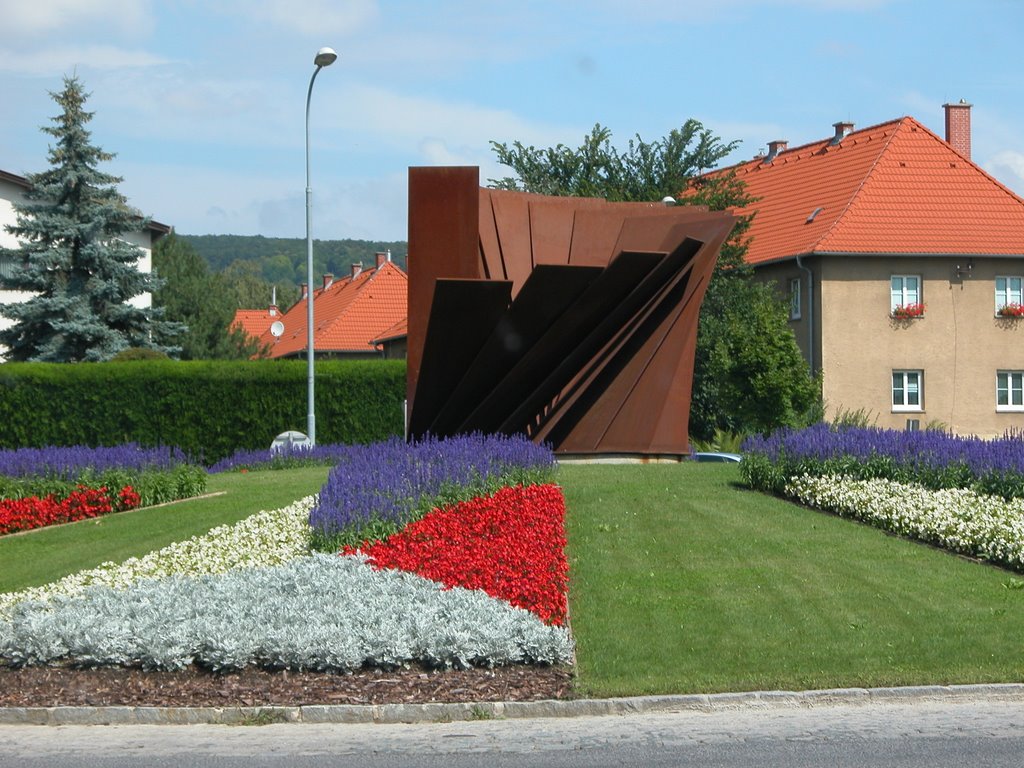 Eisenstadt - by Robi